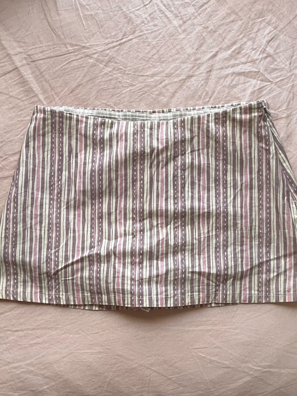 Tiger Mist Liliosa Skirt - Picture 2 of 6